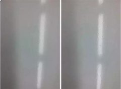 油漆光澤度60度、70度、80度分別是什么意思？